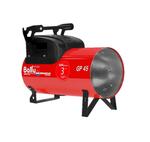 Мобильный теплогенератор Ballu Biemmedue GP 65A C