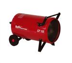 Мобильный теплогенератор Ballu Biemmedue GP 105A C