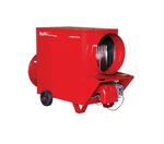 Мобильный теплогенератор Ballu Biemmedue JUMBO 90 M LPG