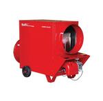 Мобильный теплогенератор Ballu Biemmedue JUMBO 90 M/C LPG