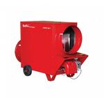 Мобильный теплогенератор Ballu Biemmedue JUMBO 200 T Metano