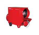 Мобильный теплогенератор Ballu Biemmedue JUMBO 115 M/C Metano