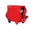 Мобильный теплогенератор Ballu Biemmedue JUMBO 115 M LPG