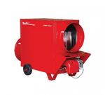 Мобильный теплогенератор Ballu Biemmedue JUMBO 200 M LPG
