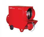 Мобильный теплогенератор Ballu Biemmedue JUMBO 150 M LPG