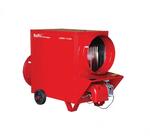 Мобильный теплогенератор Ballu Biemmedue JUMBO 115 M/C LPG