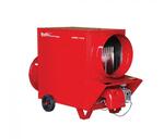 Мобильный теплогенератор Ballu Biemmedue JUMBO 115 M oil