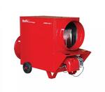 Мобильный теплогенератор Ballu Biemmedue JUMBO 200 T oil