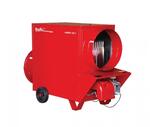 Мобильный теплогенератор Ballu Biemmedue JUMBO 150 T oil