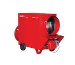 Мобильный теплогенератор Ballu Biemmedue JUMBO 115 M/C oil