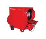 Мобильный теплогенератор Ballu Biemmedue JUMBO 200 T/C oil