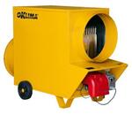 Мобильный теплогенератор Oklima SM 800