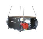 Подвесный теплогенератор Ballu Biemmedue FARM 115 T METANO