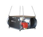 Подвесный теплогенератор Ballu Biemmedue FARM 115 T LPG