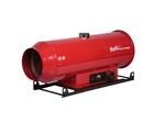 Подвесный теплогенератор Ballu Biemmedue EC/S 85