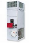Стационарный теплогенератор Master BI 650