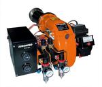 Горелка для теплогенераторов Euronord EcoLogic 900