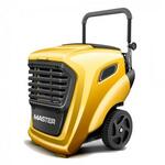Осушитель воздуха Master DHP 65 Осушитель воздуха Master DHP 65