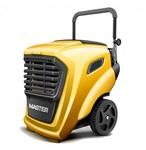Осушитель воздуха Master DHP 45 Осушитель воздуха Master DHP 45