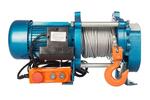 TOR KCD-500 E21, 220 В, L=70 м