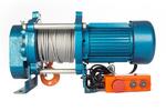 TOR KCD-500 E21, 380 В, L=100 м