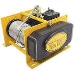 TOR EWH 500 электрич L=60м, 380 V