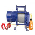 TOR CD-300-A, 380 В, L=70 м