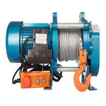 TOR CD-750-A, 380 В, L=70 м