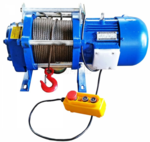 Zitrek KCD-1000/2000/380v