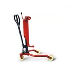 Гидравлическая тележка Noblelift DP25