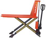 Гидравлическая тележка Noblelift HLT 10