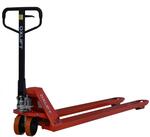 Гидравлическая тележка Oxlift OX20 2000мм