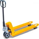 Гидравлическая тележка TOR PWH35-II, 2400х540