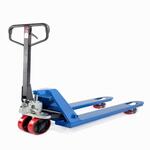 Гидравлическая тележка TOR RHP 2500, 1800х550