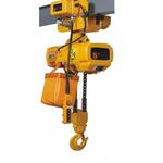 Тельфер TOR HHBD02-02T 2,0 т 6 м