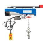 Тельфер TOR PA-600/1200 20/10 м