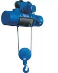 Тельфер Zitrek CD-050 0,5т 6м