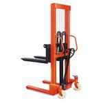 Гидравлический штабелер Noblelift CTY 1016