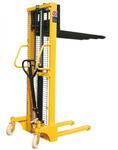 Гидравлический штабелер Noblelift SFH 1016