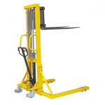 Гидравлический штабелер Xilin SDJA500