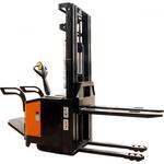 Самоходный штабелер Grost SHED 15/35TV