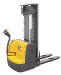 Самоходный штабелер Xilin CDDR12-III 2,5 м