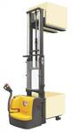 Самоходный штабелер Xilin CDDR15S 2,5 м