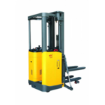 Самоходный штабелер Xilin CDD15C 5 м