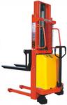 Штабелер с электроподъемом Noblelift DYC 1030