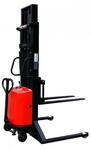 Штабелер с электроподъемом Oxlift SES2510