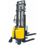 Штабелер с электроподъемом Xilin CDD10B-III 1,6 м раздвижные