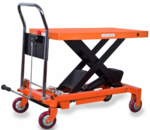 Подъёмный стол Grost HLT100-1016