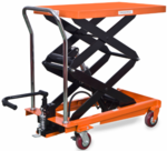 Подъёмный стол Grost HLT050-1020
