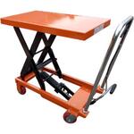 Подъёмный стол Noblelift WP 300